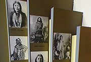 Apache Cultural Center