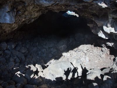 Lava Tubes National Monument